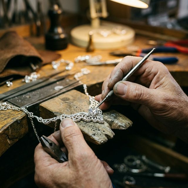 Designed to Capture the Light